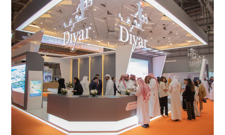 Diyar Al Muharraq Showcases Digital Masterplan and Launches Latest Real Estate Projects